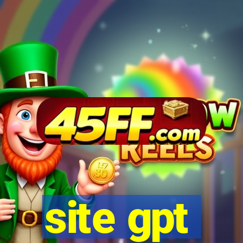 site gpt